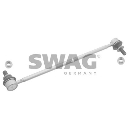 Photo Rod/Strut, stabiliser SWAG 81928513