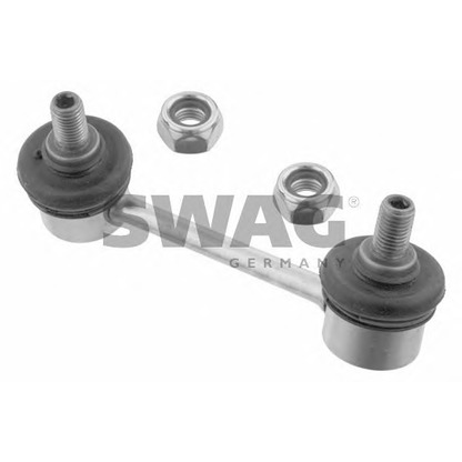 Photo Rod/Strut, stabiliser SWAG 81928629