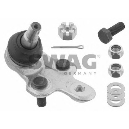 Photo Ball Joint SWAG 81928700