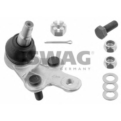 Photo Ball Joint SWAG 81928701