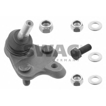 Photo Ball Joint SWAG 81928704