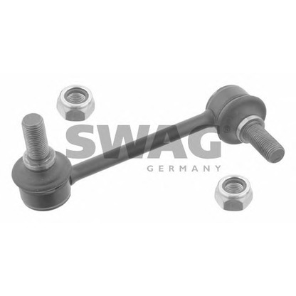 Photo Rod/Strut, stabiliser SWAG 81929954