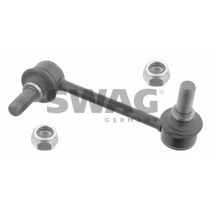 Photo Rod/Strut, stabiliser SWAG 81929955