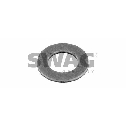 Photo Seal, oil drain plug SWAG 81930263