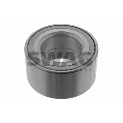 Photo Wheel Bearing Kit SWAG 81930712