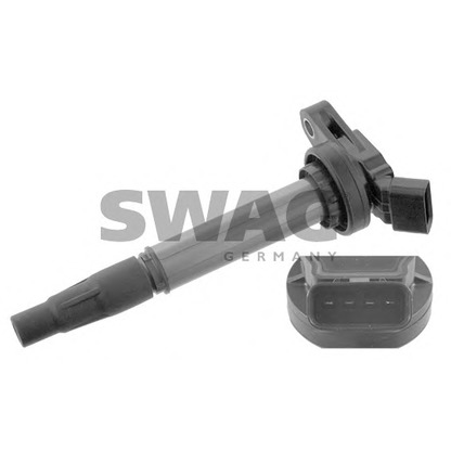 Photo Ignition Coil SWAG 81932054