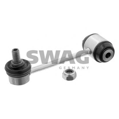 Photo Rod/Strut, stabiliser SWAG 81932759