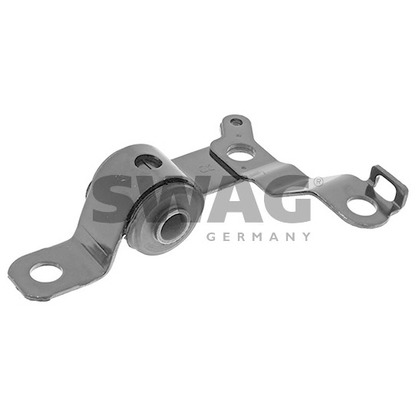 Photo Control Arm-/Trailing Arm Bush SWAG 81942817