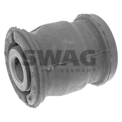 Photo Control Arm-/Trailing Arm Bush SWAG 81942827