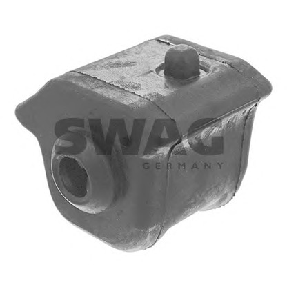 Photo Control Arm-/Trailing Arm Bush SWAG 81942840