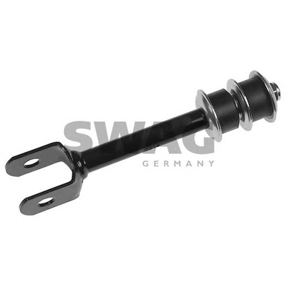 Photo Rod/Strut, stabiliser SWAG 81942939