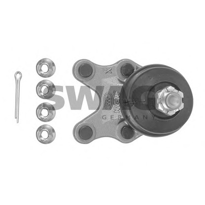 Photo Rotule de suspension SWAG 81942998