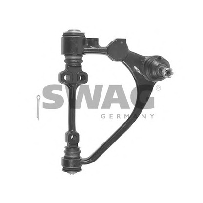 Photo Track Control Arm SWAG 81943023