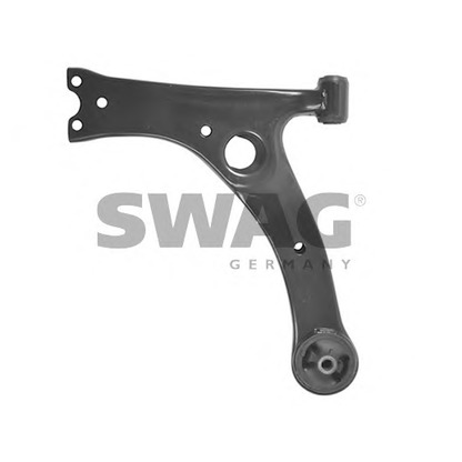 Photo Track Control Arm SWAG 81943044