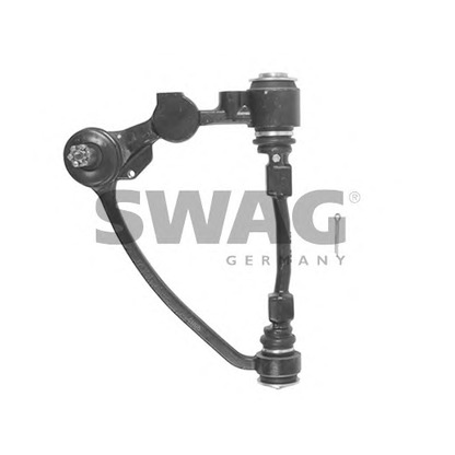 Foto Lenker, Radaufhängung SWAG 81943053