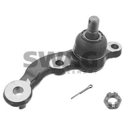 Photo Ball Joint SWAG 81943110