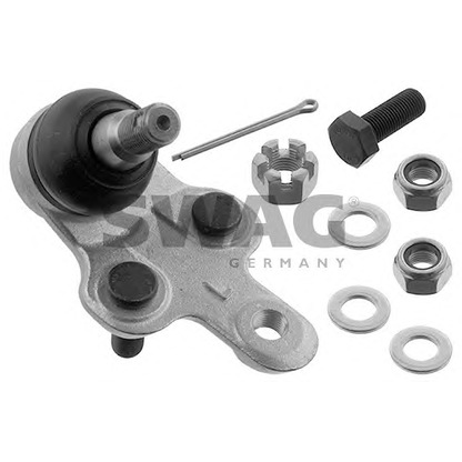 Photo Ball Joint SWAG 81943122