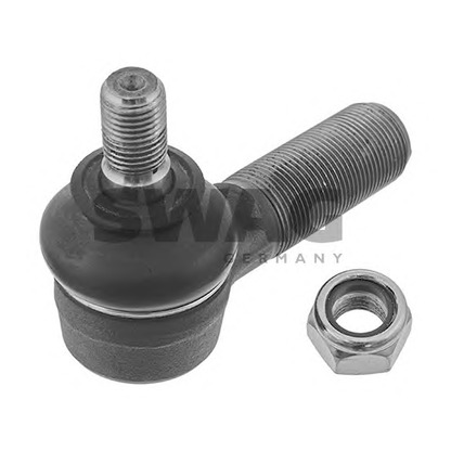 Photo Tie Rod End SWAG 81943270