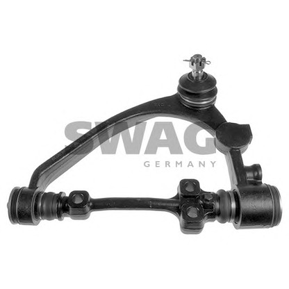 Photo Track Control Arm SWAG 81948225