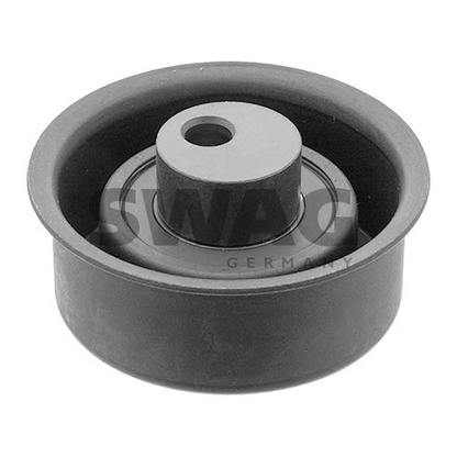 Photo Tensioner Pulley, timing belt SWAG 82030002