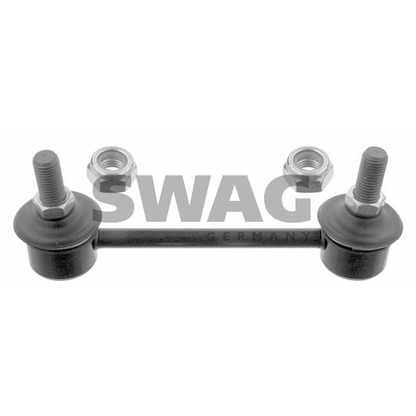 Photo Rod/Strut, stabiliser SWAG 82790004