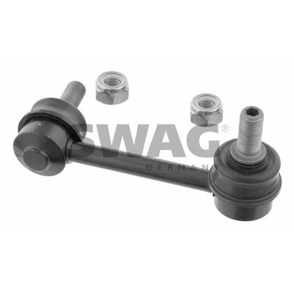 Photo Rod/Strut, stabiliser SWAG 82923515