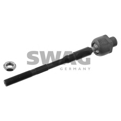 Photo Tie Rod Axle Joint SWAG 82934614