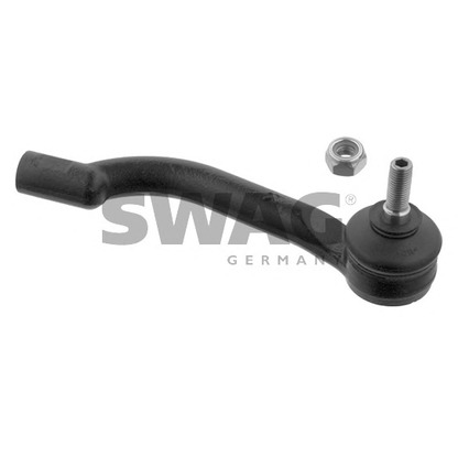 Photo Tie Rod End SWAG 82934755