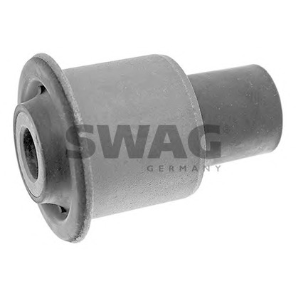 Photo Control Arm-/Trailing Arm Bush SWAG 82942499