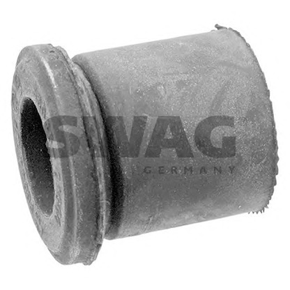 Photo Bush, leaf spring SWAG 82942513