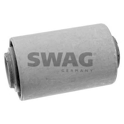 Photo Bush, leaf spring SWAG 82942519