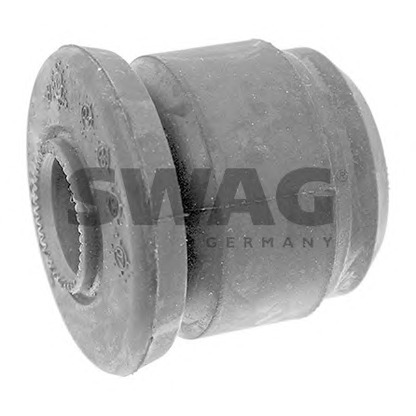 Photo Control Arm-/Trailing Arm Bush SWAG 82942521