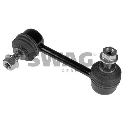 Photo Rod/Strut, stabiliser SWAG 82942575