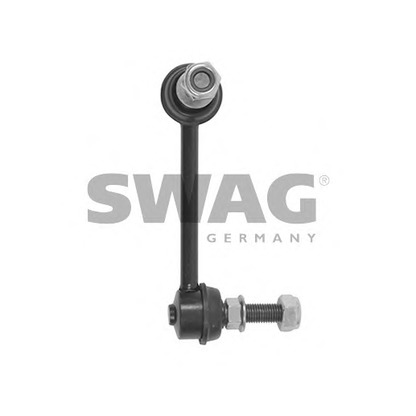 Photo Rod/Strut, stabiliser SWAG 82942601