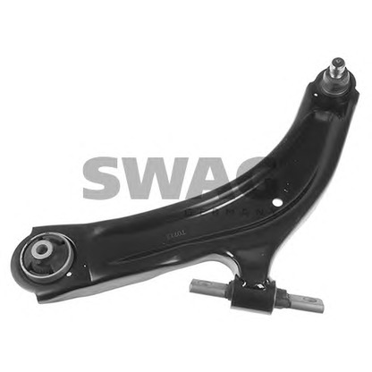 Photo Track Control Arm SWAG 82942630