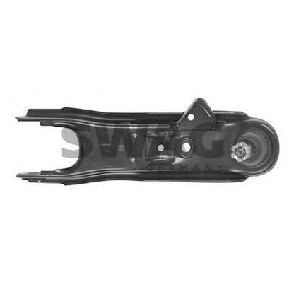 Photo Track Control Arm SWAG 82942655