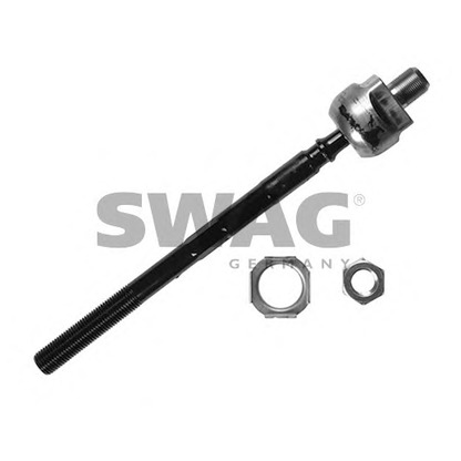 Photo Tie Rod Axle Joint SWAG 82942723