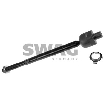 Photo Tie Rod Axle Joint SWAG 82942755