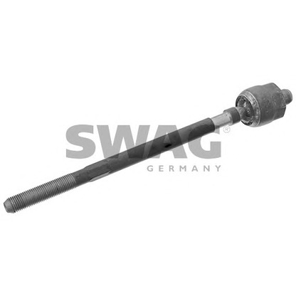 Photo Tie Rod Axle Joint SWAG 82942776