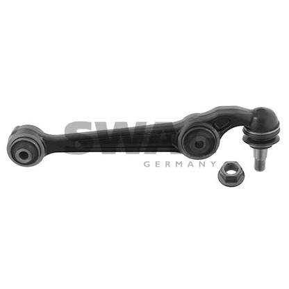 Photo Track Control Arm SWAG 83923313