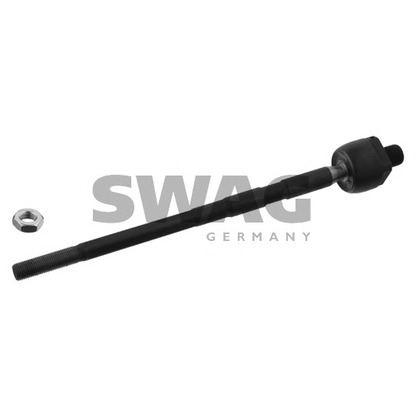 Photo Tie Rod Axle Joint SWAG 83933919
