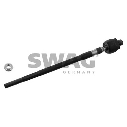 Photo Tie Rod Axle Joint SWAG 83933921