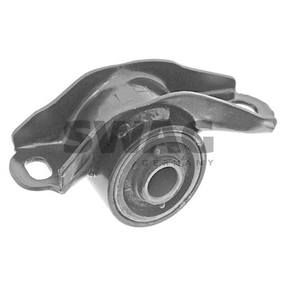 Photo Control Arm-/Trailing Arm Bush SWAG 83942328