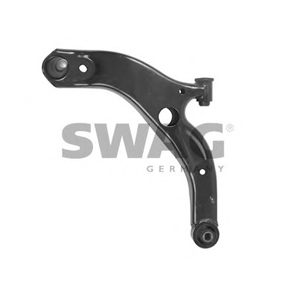 Photo Track Control Arm SWAG 83942406