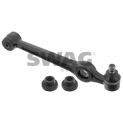 Photo Track Control Arm SWAG 83942414