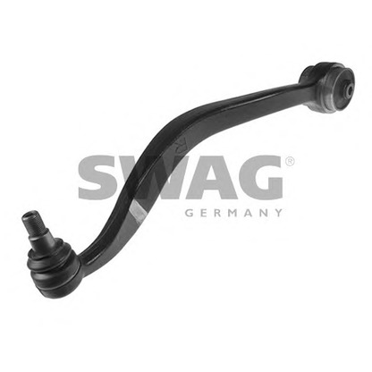 Photo Track Control Arm SWAG 83942446