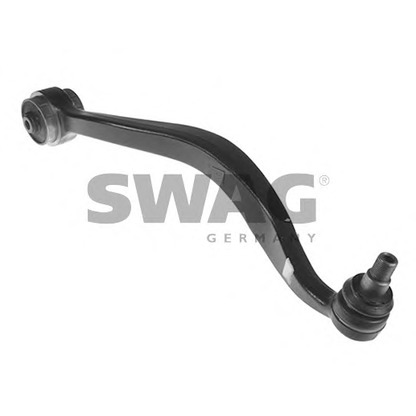 Photo Track Control Arm SWAG 83942447