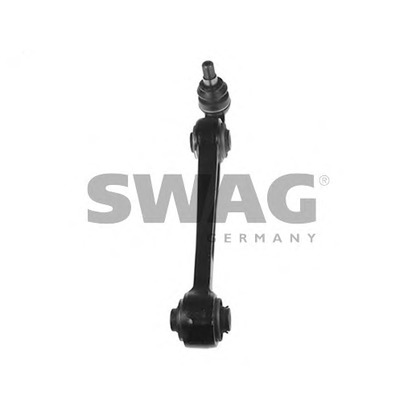 Photo Track Control Arm SWAG 83942448