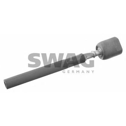 Photo Tie Rod Axle Joint SWAG 84720002