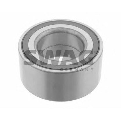 Photo Wheel Bearing Kit SWAG 84929182